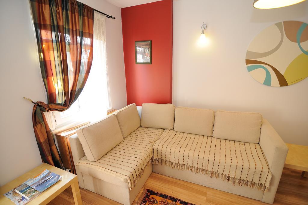 Ahmet Efendi Evi Otel İstanbul Oda fotoğraf