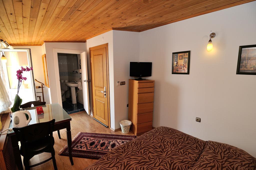 Ahmet Efendi Evi Otel İstanbul Oda fotoğraf