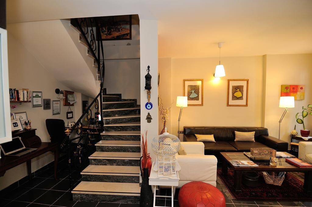 Ahmet Efendi Evi Otel İstanbul Dış mekan fotoğraf