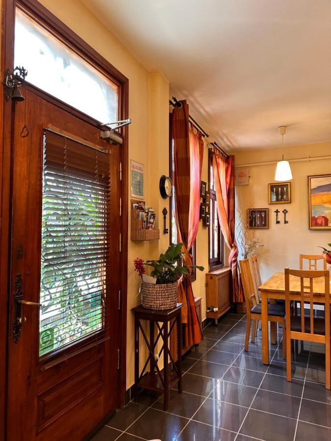 Ahmet Efendi Evi Otel İstanbul Dış mekan fotoğraf