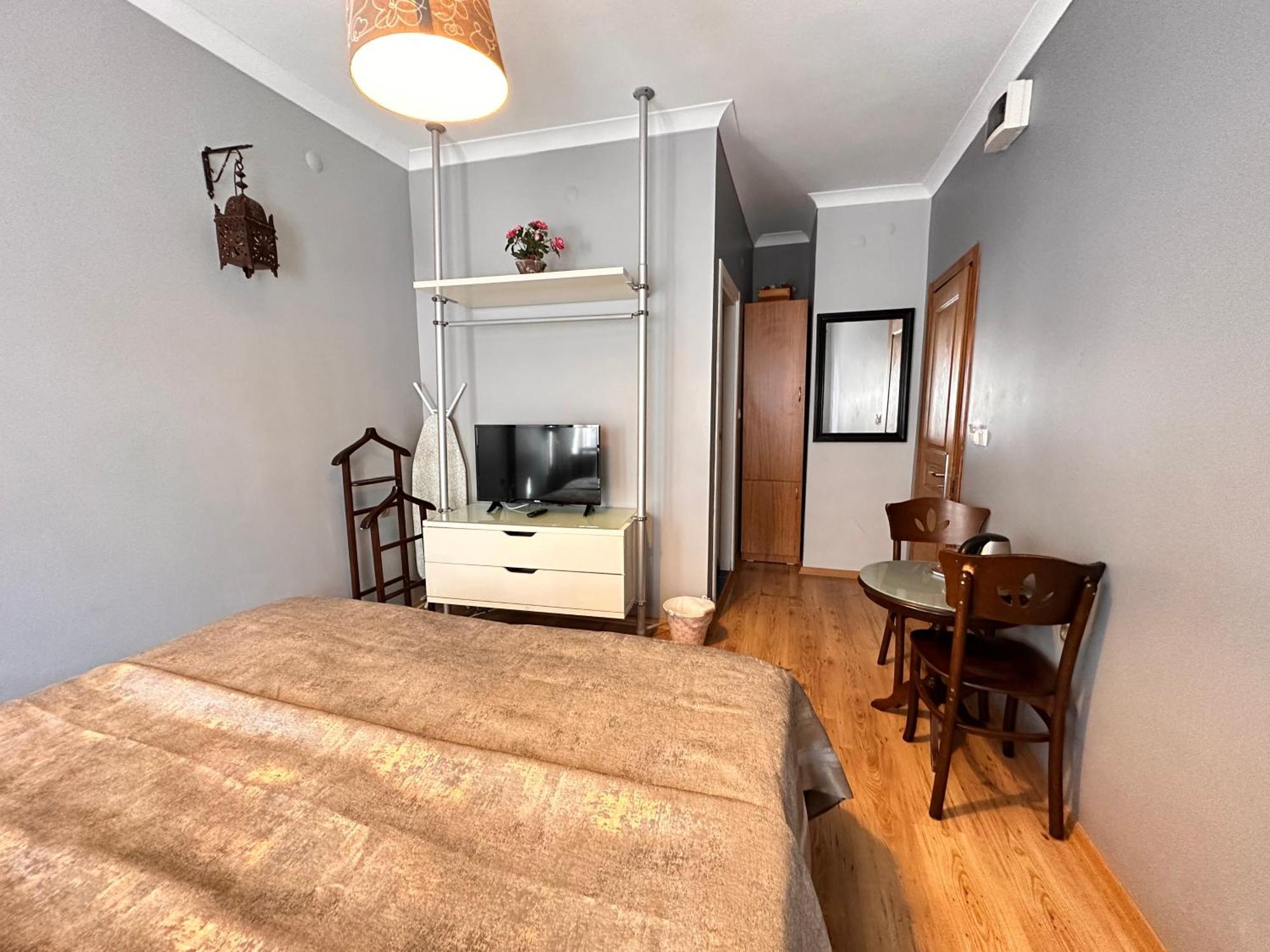Ahmet Efendi Evi Otel İstanbul Dış mekan fotoğraf