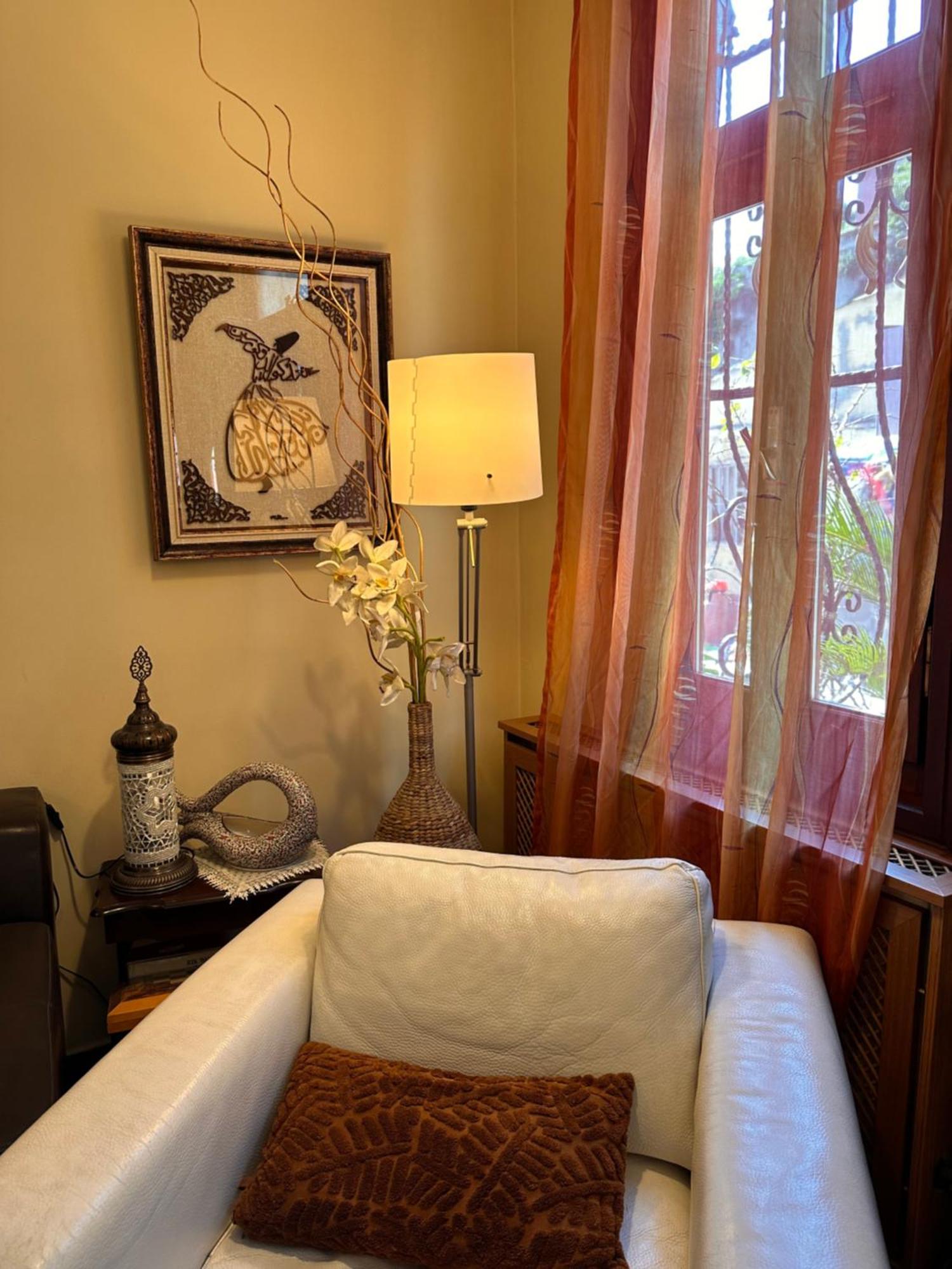 Ahmet Efendi Evi Otel İstanbul Dış mekan fotoğraf