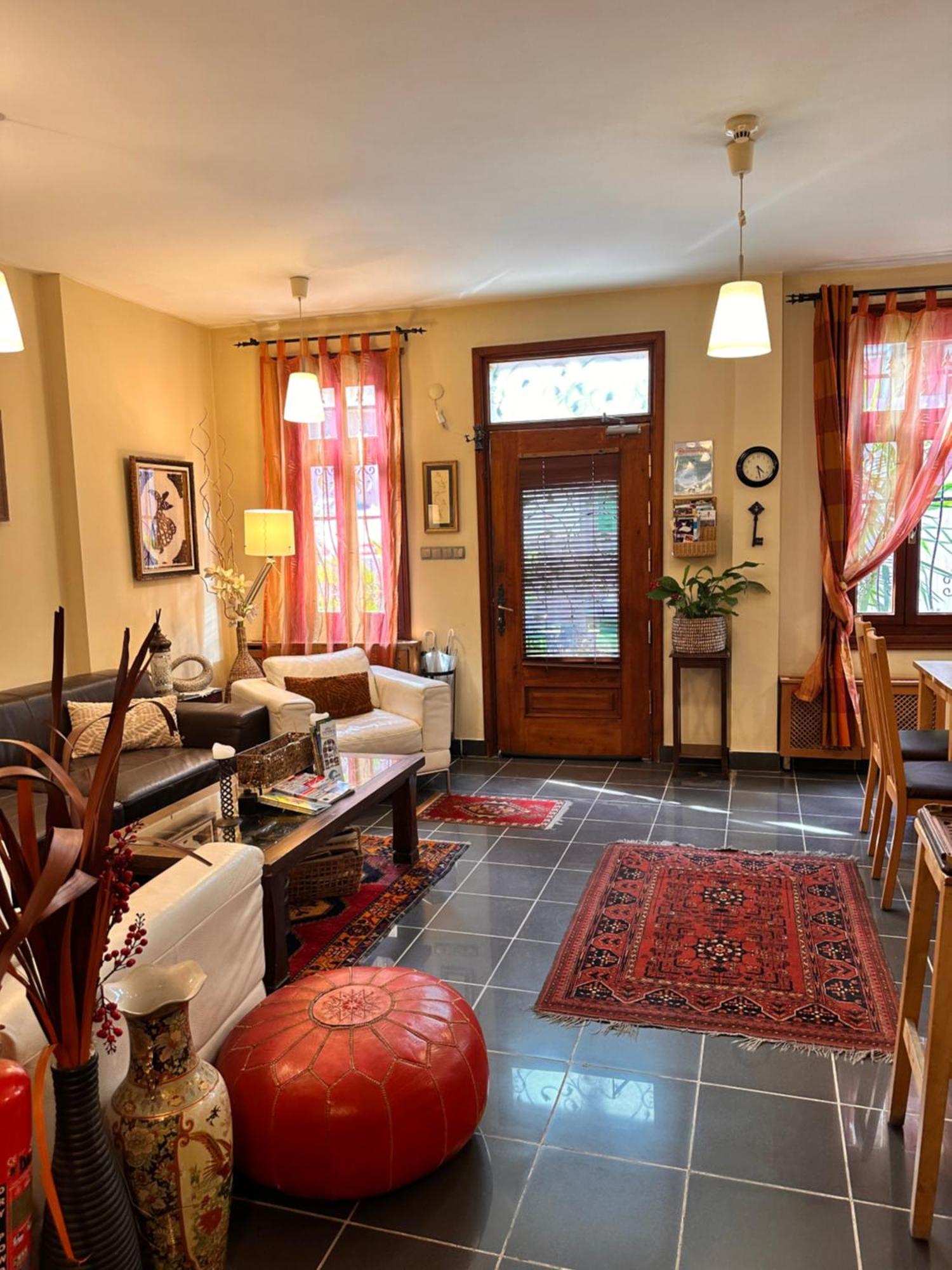 Ahmet Efendi Evi Otel İstanbul Dış mekan fotoğraf