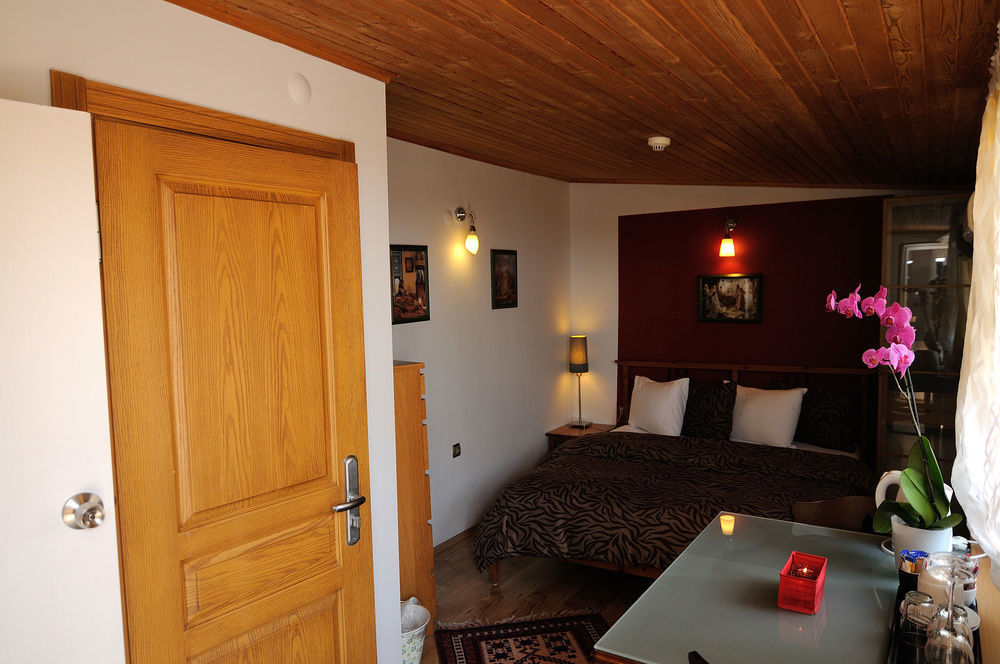 Ahmet Efendi Evi Otel İstanbul Dış mekan fotoğraf