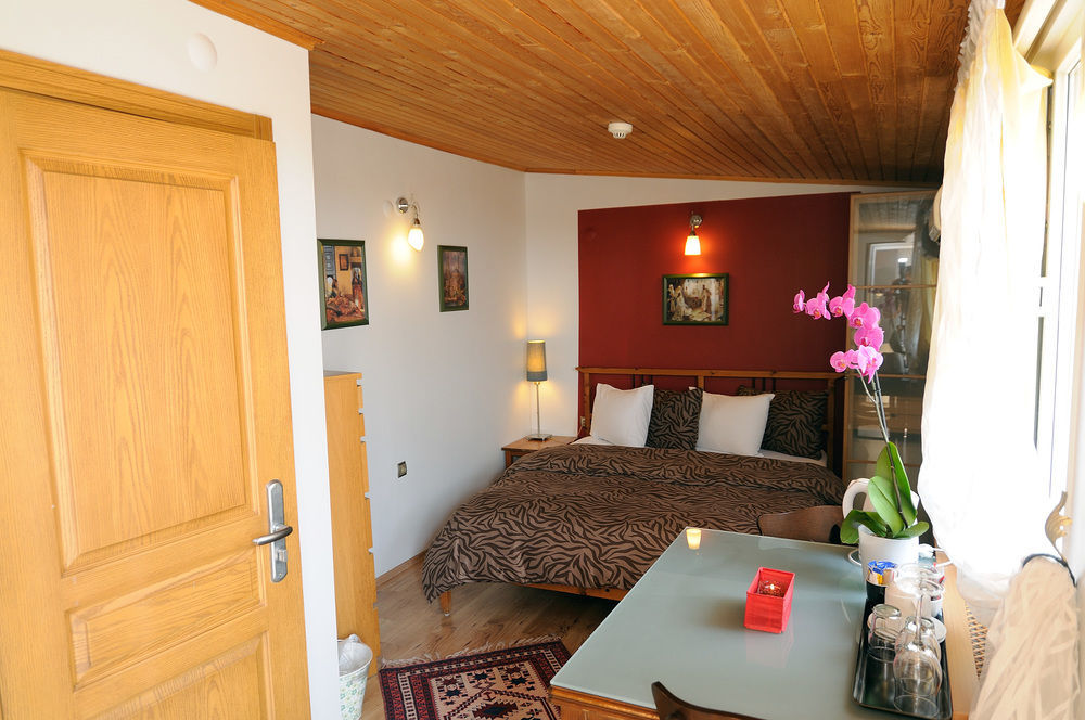 Ahmet Efendi Evi Otel İstanbul Dış mekan fotoğraf